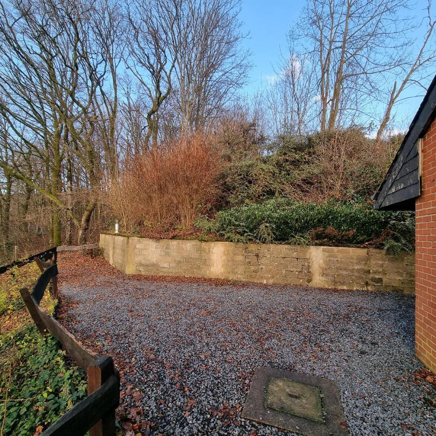 Vitam-Inn Vresse-sur-Semois Exterior photo