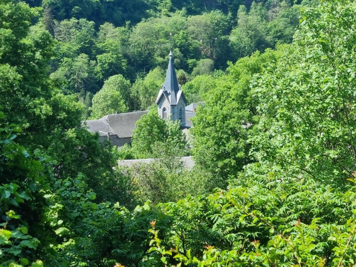 Vitam-Inn Vresse-sur-Semois Exterior photo